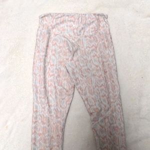 Girls Active Leggings